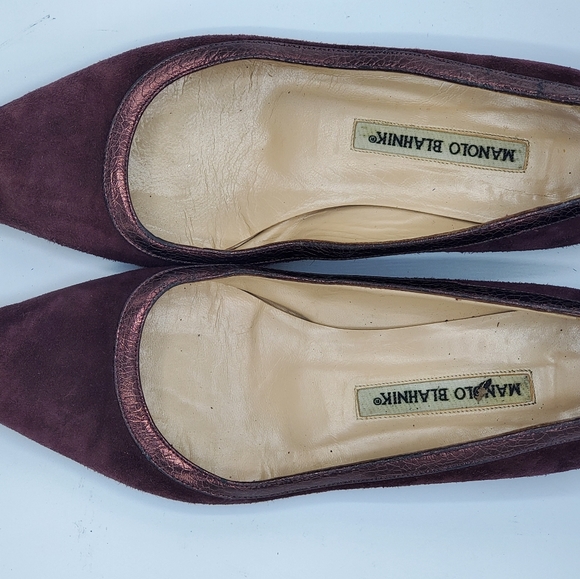 Manolo Blahnik - Picture 4 of 4